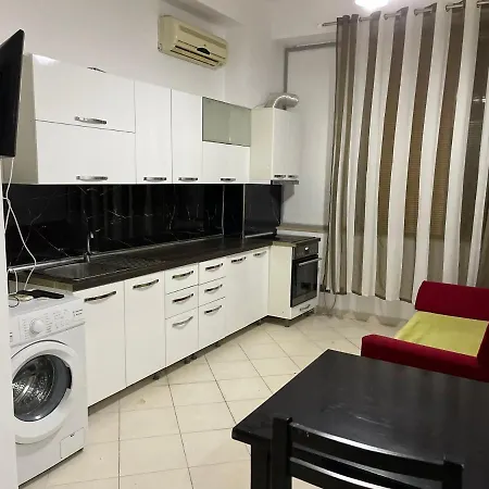 Apartament Apartament *